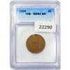 Image 1 : 1865 Two Cent Piece ICG MS62 BN