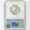 Image 2 : 1942-S Washington Silver Quarter PGA MS65