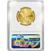 Image 2 : 1998 $25 1/2oz American Gold Eagle NGC MS69