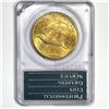 Image 2 : 1914-S $20 Gold Double Eagle PCGS MS62