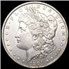 Image 1 : 1901 Morgan Silver Dollar NEARLY UNCIRCULATED