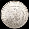 Image 2 : 1901 Morgan Silver Dollar NEARLY UNCIRCULATED