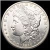 Image 1 : 1890-S Morgan Silver Dollar UNCIRCULATED