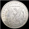 Image 2 : 1890-S Morgan Silver Dollar UNCIRCULATED