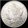 Image 1 : 1879-S 7TF Rev 78 Morgan Silver Dollar UNC