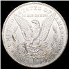 Image 2 : 1879-S 7TF Rev 78 Morgan Silver Dollar UNC