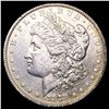 Image 1 : 1878 7TF Rev 78 Morgan Silver Dollar LIGHT CIRC