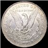 Image 2 : 1878 7TF Rev 78 Morgan Silver Dollar LIGHT CIRC