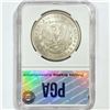 Image 2 : 1892-O Morgan Silver Dollar PGA MS65+