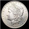 Image 1 : 1878-CC Morgan Silver Dollar UNCIRCULATED