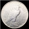 Image 2 : 1934-D Silver Peace Dollar UNCIRCULATED