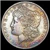 Image 1 : 1891 Morgan Silver Dollar CLOSELY UNCIRCULATED