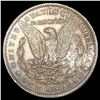 Image 2 : 1891 Morgan Silver Dollar CLOSELY UNCIRCULATED