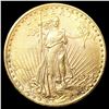 Image 1 : 1924 $20 Gold Double Eagle UNCIRCULATED