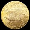 Image 2 : 1924 $20 Gold Double Eagle UNCIRCULATED
