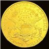 Image 2 : 1879-O $20 Gold Double Eagle UNCIRCULATED +