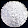Image 2 : 1904-S Morgan Silver Dollar CHOICE BU +