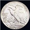 Image 2 : 1917-S OBV Standing Liberty Half Dollar CHOICE AU