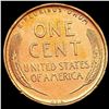 Image 2 : 1909-S VDB Wheat Cent CHOICE BU RD