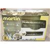 Image 1 : MARTIN DIRECT-VENT HEATER 20000 BTU MDV20VP