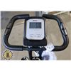 Image 4 : ATIVAFIT INDOOR FOLDING EXERCISE BIKE
