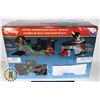 Image 1 : BATTERY POWERED DISNEY TRAIN SET