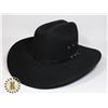 Image 1 : BAILY FELT COWBOY HAT SIZE 6-7/8