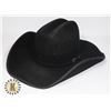 Image 1 : FELT COWBOY HAT, NO SIZE