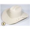 Image 1 : ATWOOD COWBOY HAT SIZE 7-1/4
