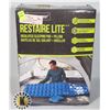 Image 1 : RESTAIRE LITE INFLATABLE SLEEPING PAD+PILLOW