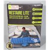 Image 1 : RESTAIRE LITE INFLATABLE SLEEPING PAD+PILLOW