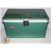 Image 1 : VINTAGE COLEMAN COOLER