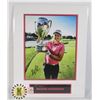 Image 1 : 11x14" PRINT "BROOKE HENDERSON"