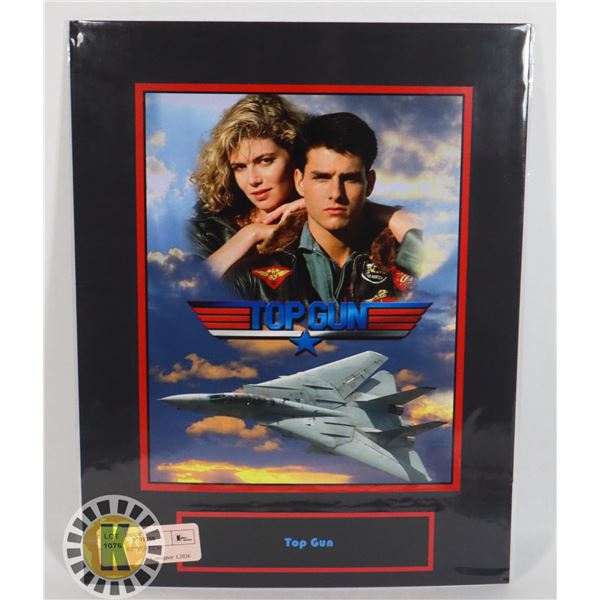 11x14  PRINT  TOP GUN 