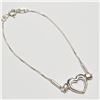 Image 3 : SILVER 7" BRACELET