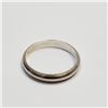 Image 1 : SILVER RING