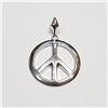 Image 1 : SILVER  PENDANT