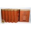 Image 1 : 6 BOXES LOVEBIRD GRAIN FREE ORGANIC CEREAL 198G BEST BEFORE 06-01-2022