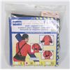 Image 1 : BACK SUPPORT BELT SIZE M