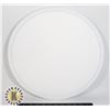 Image 1 : KODA SLIM 15" LED CEILING LIGHT