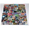 Image 1 : BUNDLE OF ASSORTED MARVEL AND DC COMICS