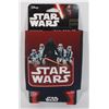Image 1 : NEW STAR WARS THEME BEER/ POP CAN COZIE