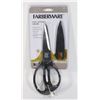 Image 1 : NEW FARBERWARE 4 IN 1 ULTIMATE SHEERS