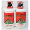 Image 1 : 2 AZTEC SECRET 2LB INDIAN HEALING CLAY &TAKO PORE