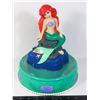 DISNEY ARIEL SINGING DECORATION (WORKS)