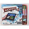 Image 1 : MONOPOLY ZAPPED EDITION