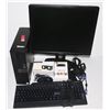 PROFESSIONALLY REFURBISHED COMPUTER W/ ACCESSORIES