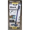 SHARK CORDLESS PET PLUS VACUUM