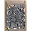 BOX OF 1/2" OR 3/4" CONDUIT TO BEAM FASTENER