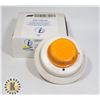 Image 1 : MODEL C2W-BA I3 PHOTOELECTRIC SMOKE DETECTOR